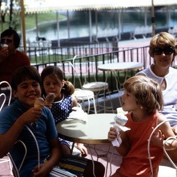 Photo of Jeanine VanKerckhove